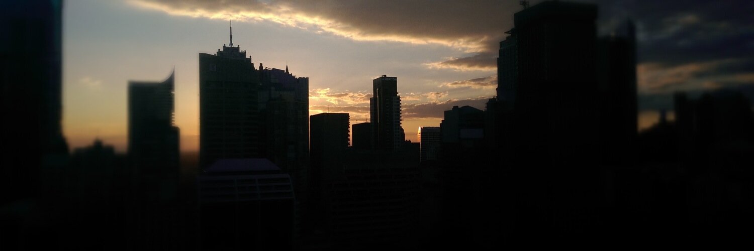 Mezzamike's profile banner image