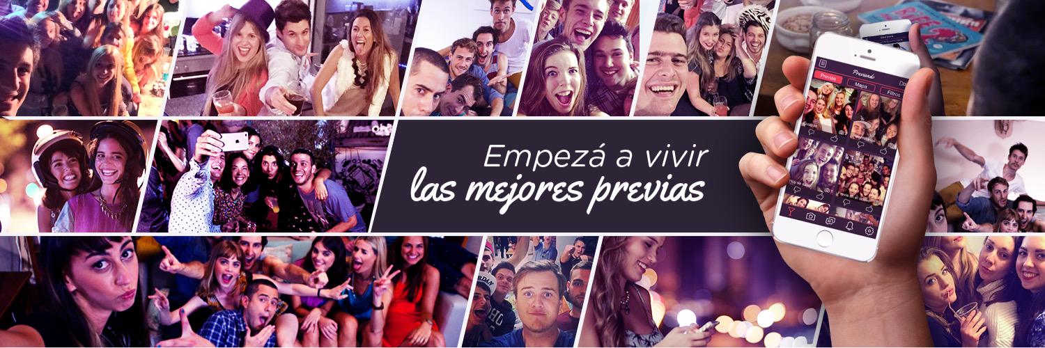 PreviandoApp's profile banner image