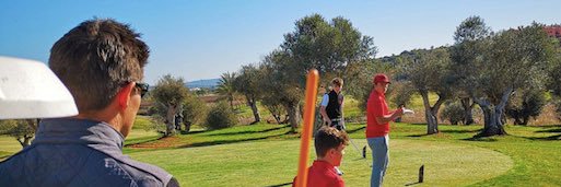 Neil Matthews banner