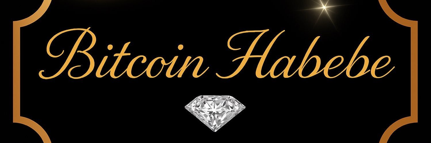 BitcoinhabebeFx's profile banner image