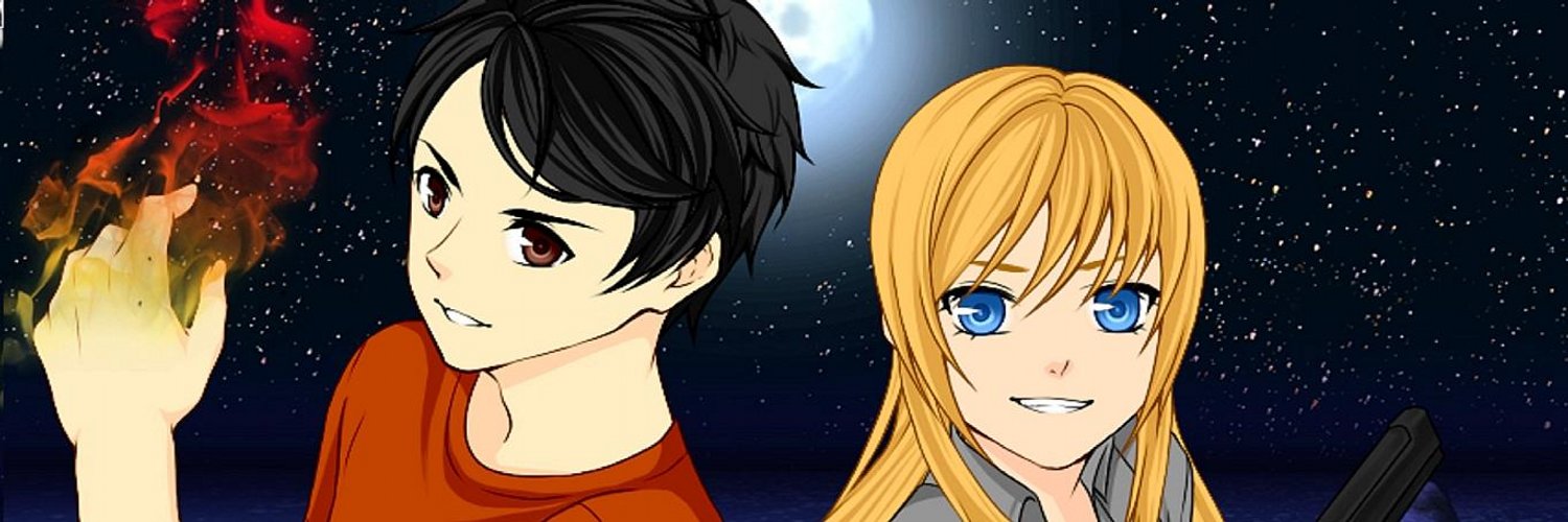 Tails0091's profile banner image