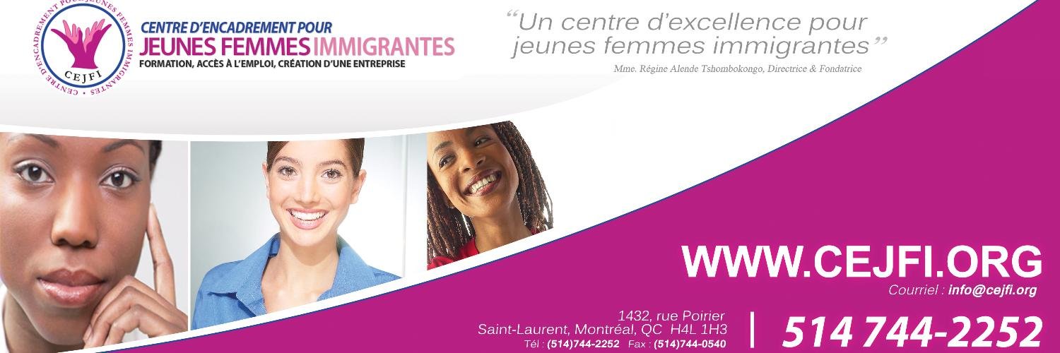 CEJFI banner