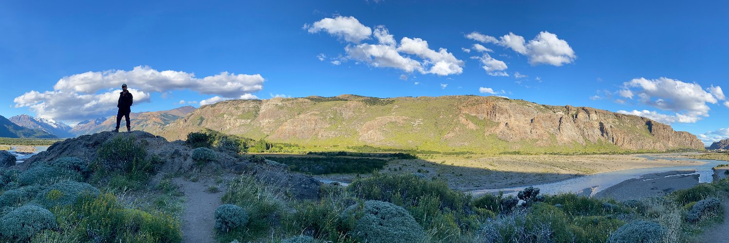 Ivan Gonzalez banner