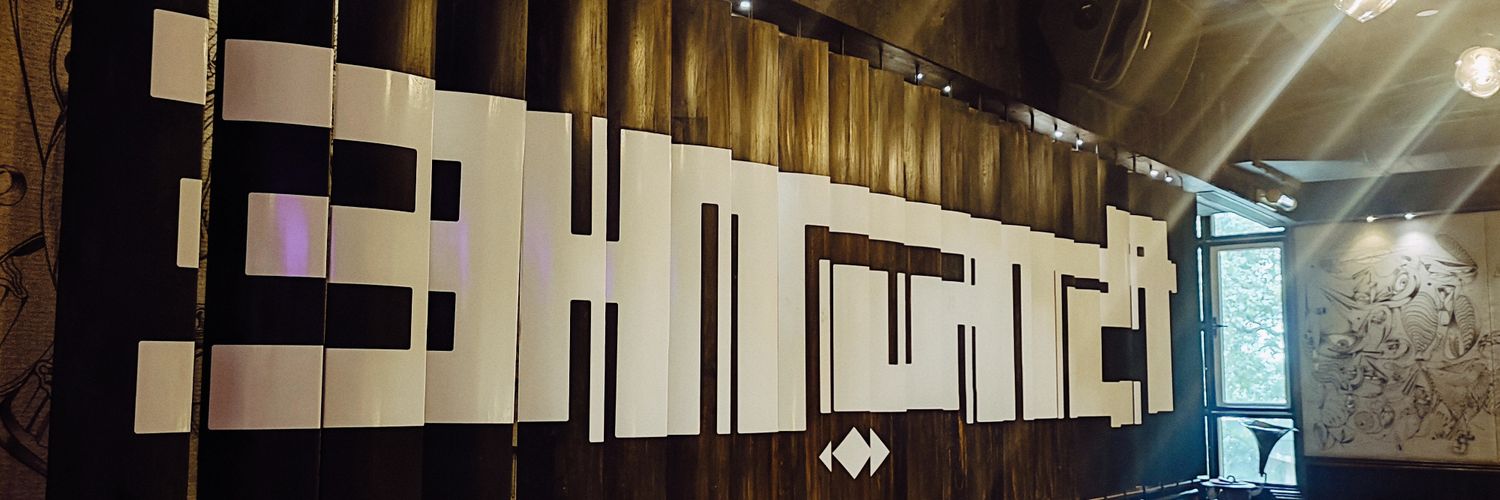 URM1's profile banner image