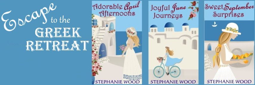 Stephanie Wood🏖️GREEK RETREAT🏖️AEGEAN SUN🏖️'s banner