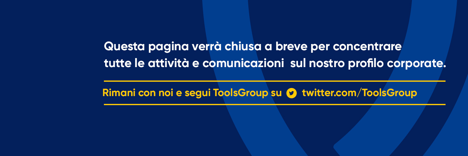 ToolsGroup Italy banner
