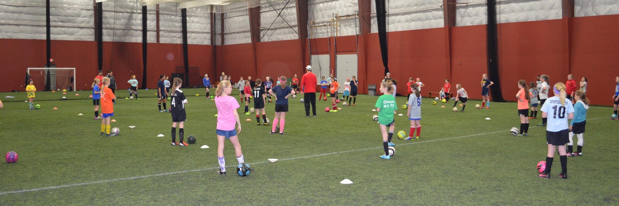 QYSoccer's profile banner image