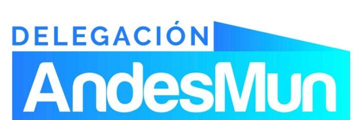 DelegAndesMUN's profile banner image