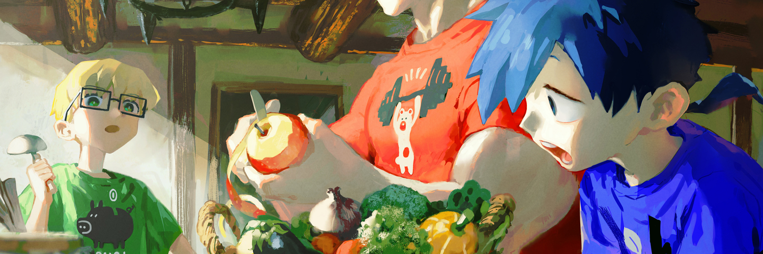 Teeziro（Ｔ字路）@お仕事・告知's banner