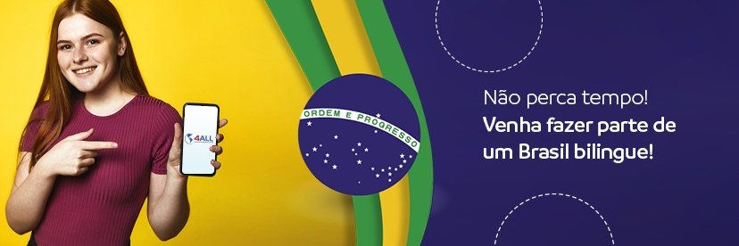 4AllBrazil's profile banner image
