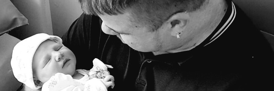 stevieg8484's profile banner image