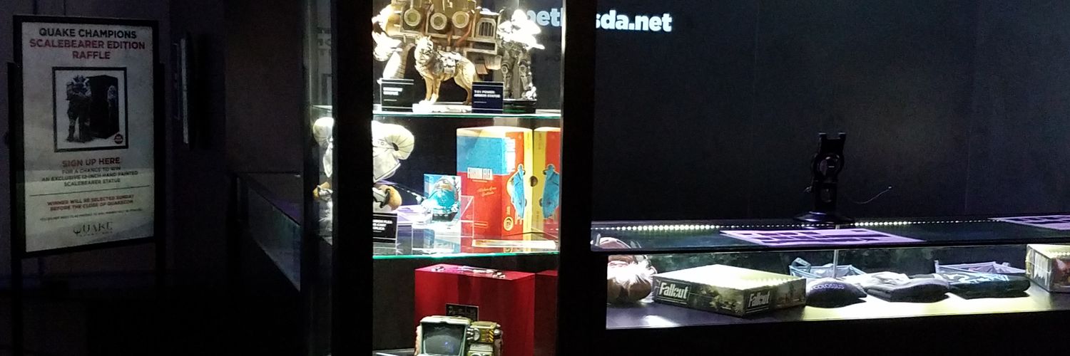 Dustin Murphy banner