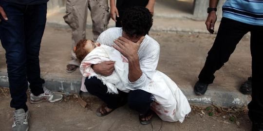 ICC4Israel's profile banner image