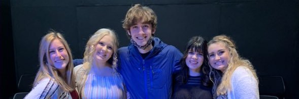 danibailey28's profile banner image