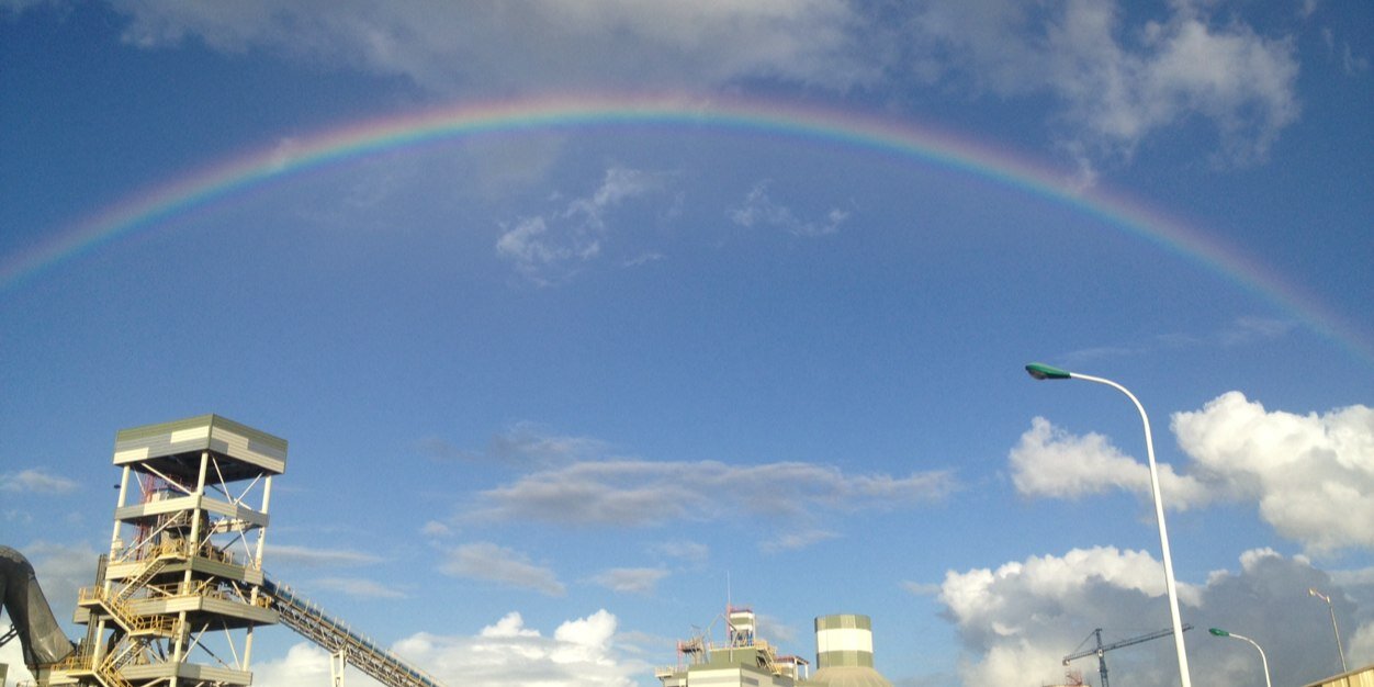 ncampusano's profile banner image