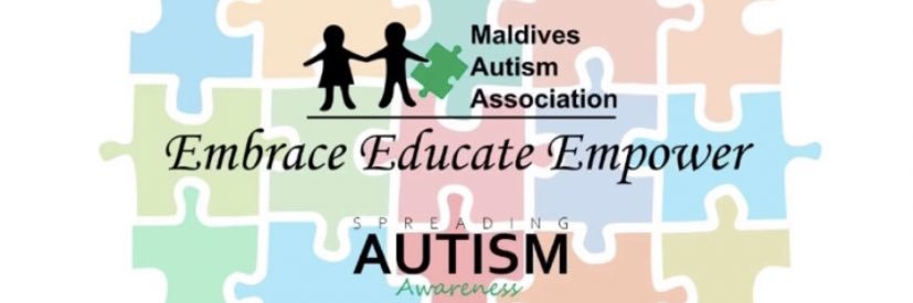 maldivesautism's profile banner image
