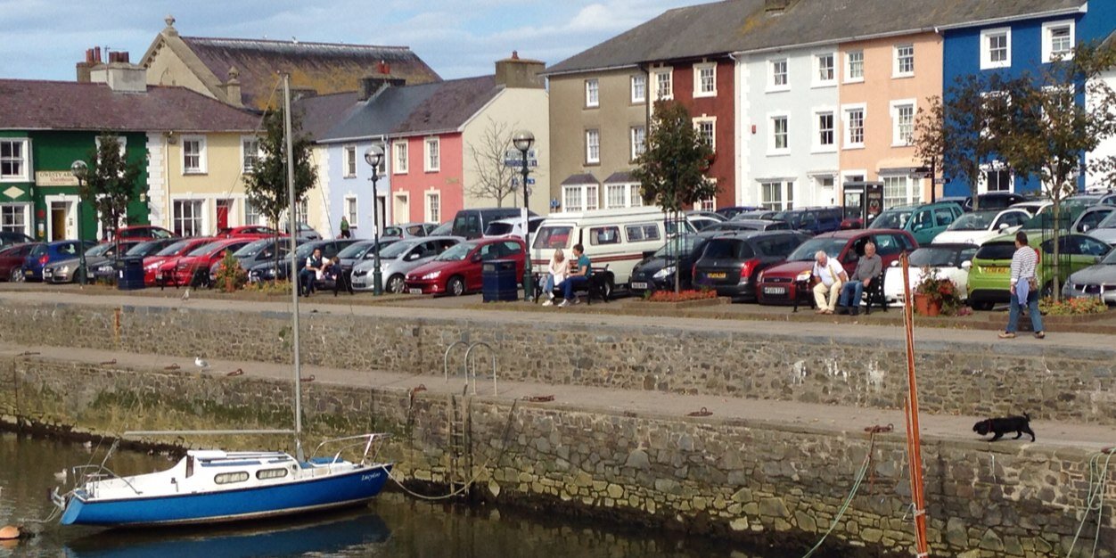 Endelstow's profile banner image