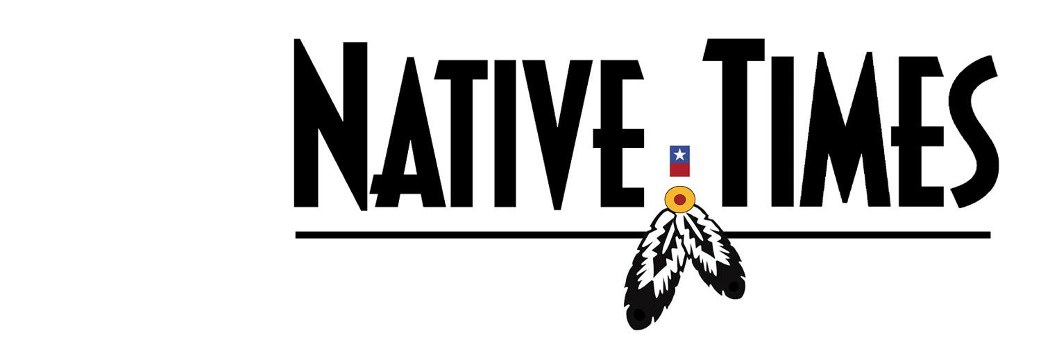 Native Times Profile Banner