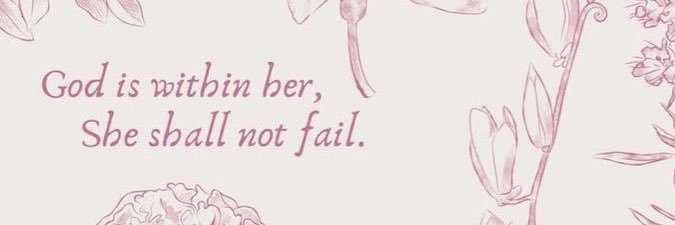 Vasiliki 🎀 banner