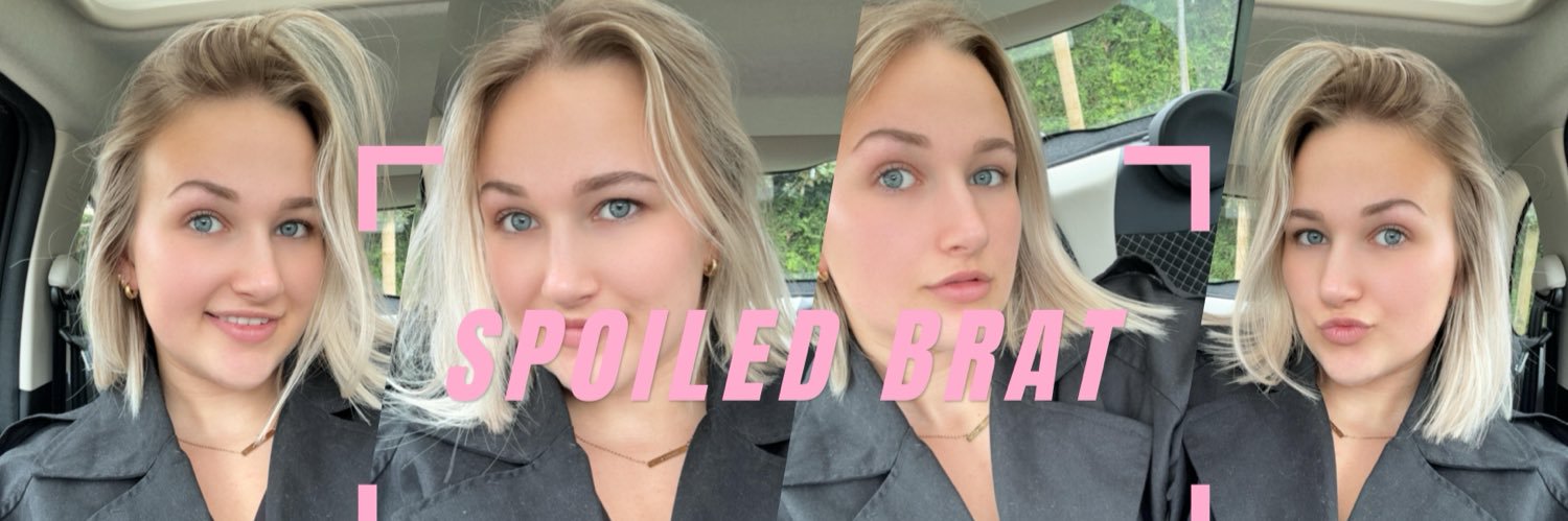 SPOlLPOPPYY's profile banner image