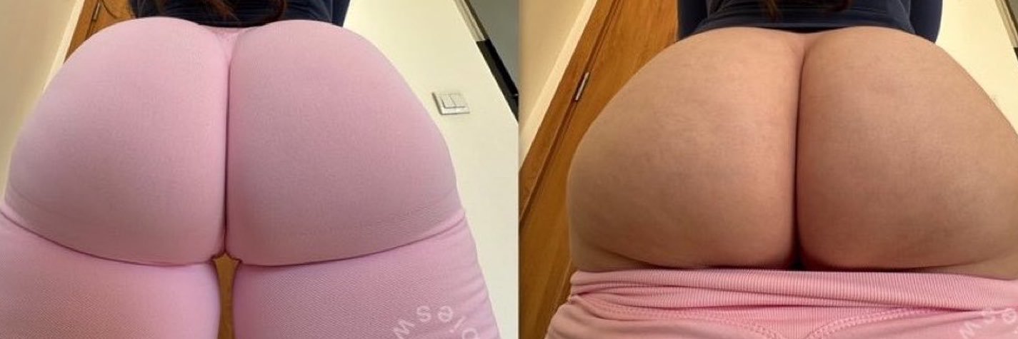 SweetGabbie_Ass's profile banner image
