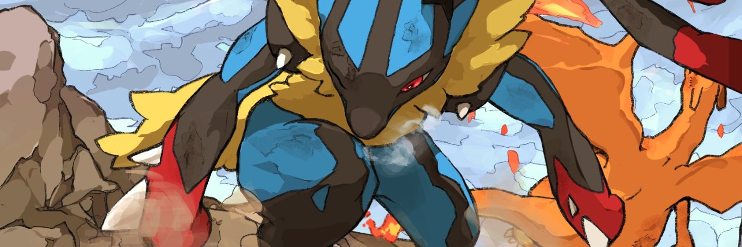 SambMars12's profile banner image