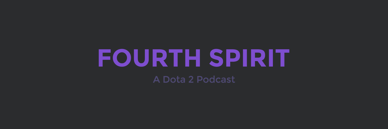 FourthSpirit's profile banner image