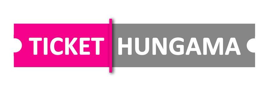 TicketHungama's profile banner image