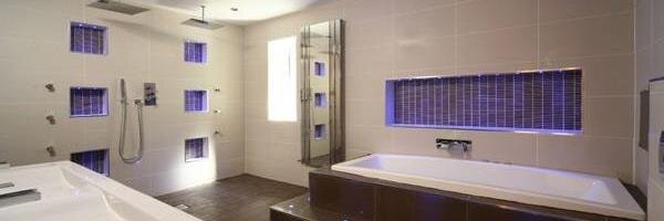 North Tile & Bath banner