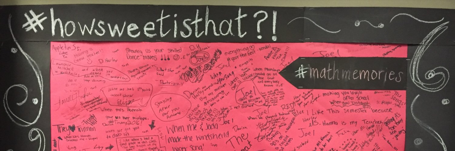 mathteachZ206's profile banner image