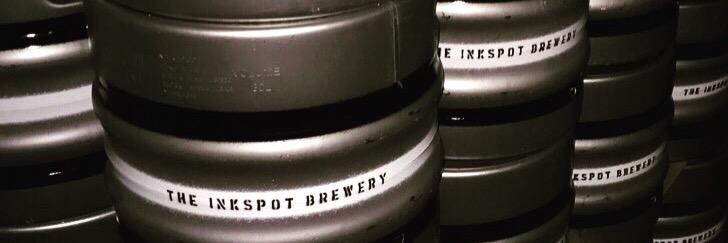 theinkspotbrewery banner