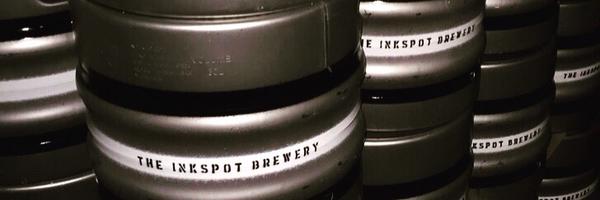 inkspotbrewery Profile Banner