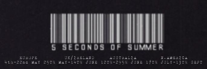 5SOSUK2015TOUR's profile banner image
