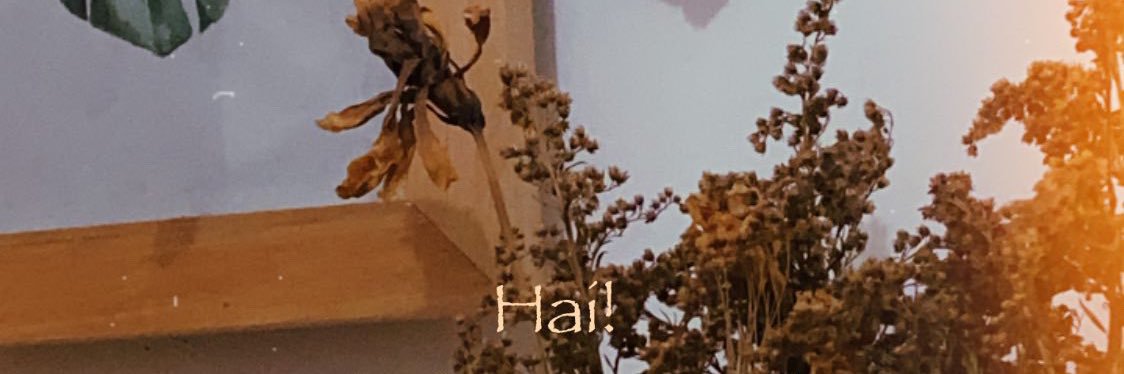 tyaskusuma's profile banner image