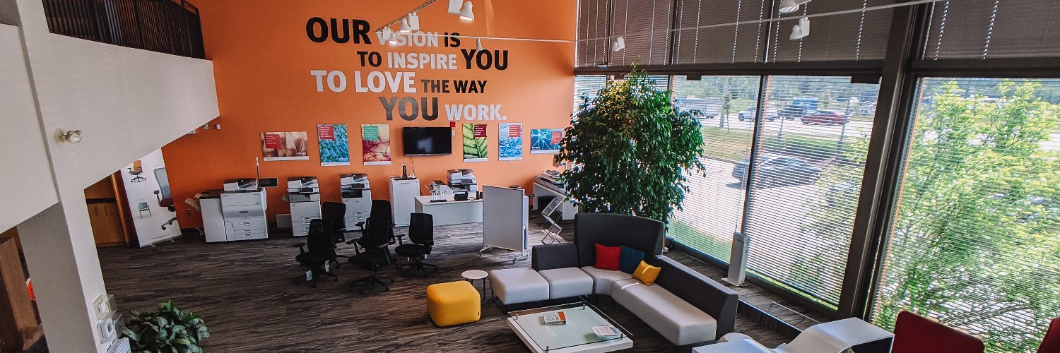 Office Interiors banner