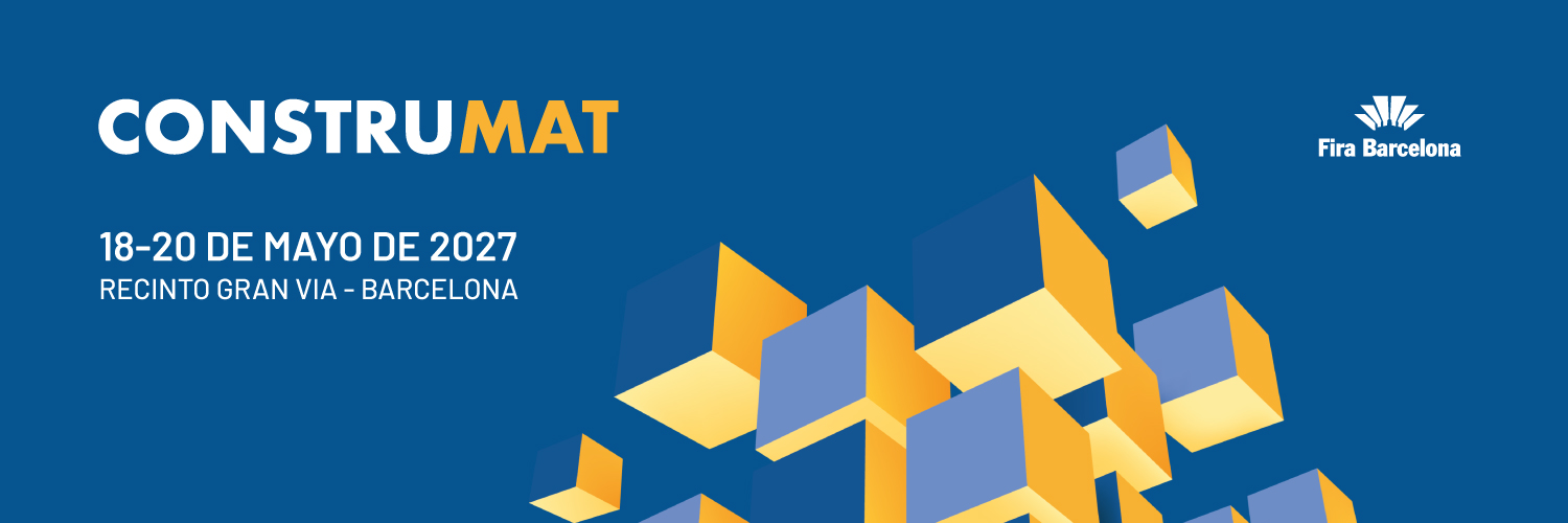 Construmat banner