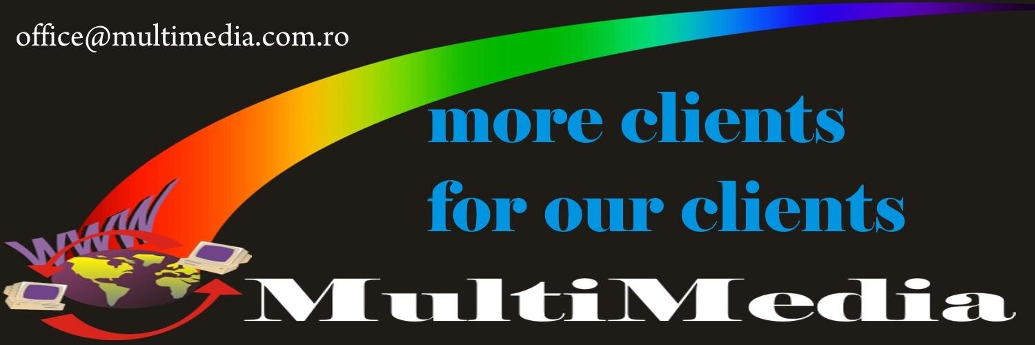 MultiMedia Services banner