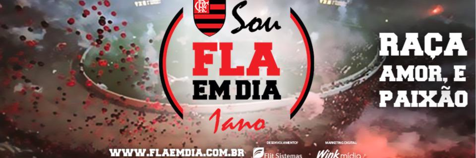 FlaemDia's profile banner image