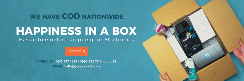 poundit_com's profile banner image