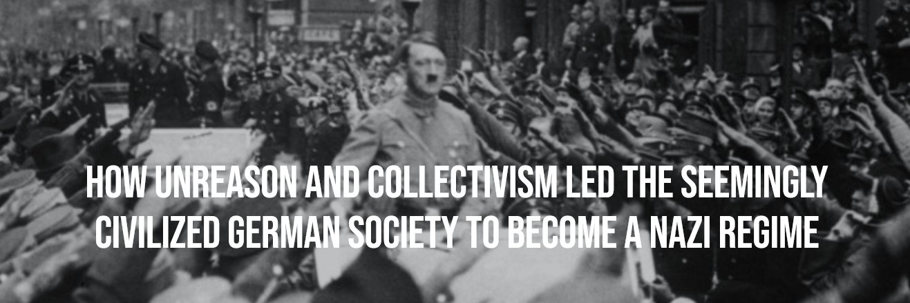 CauseHitler's profile banner image