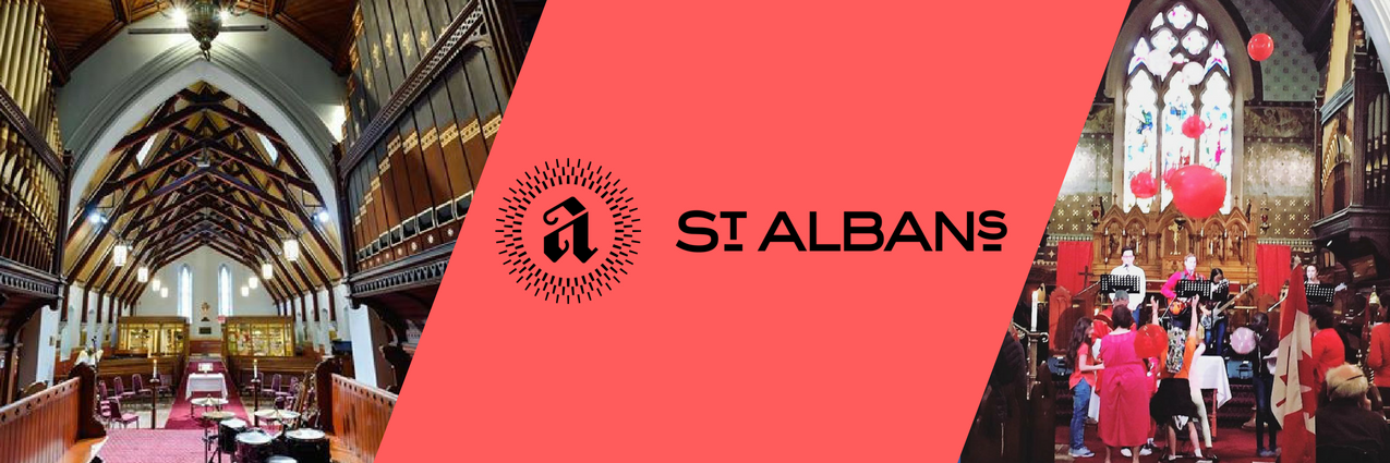saintalban's profile banner image