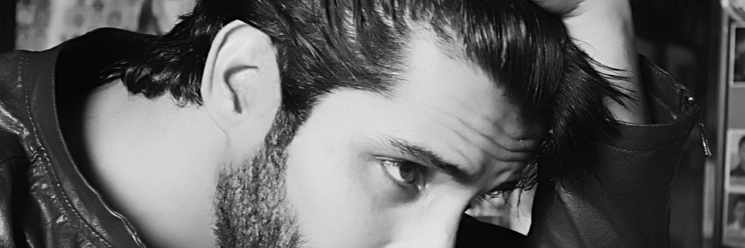 joseph9118's profile banner image