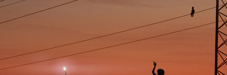 Ilya_Stray's profile banner image