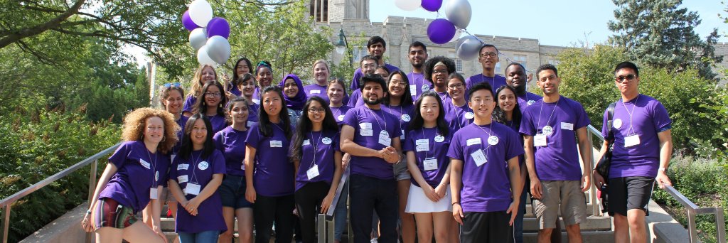 Western International banner