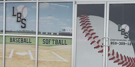 Lexington Grays banner