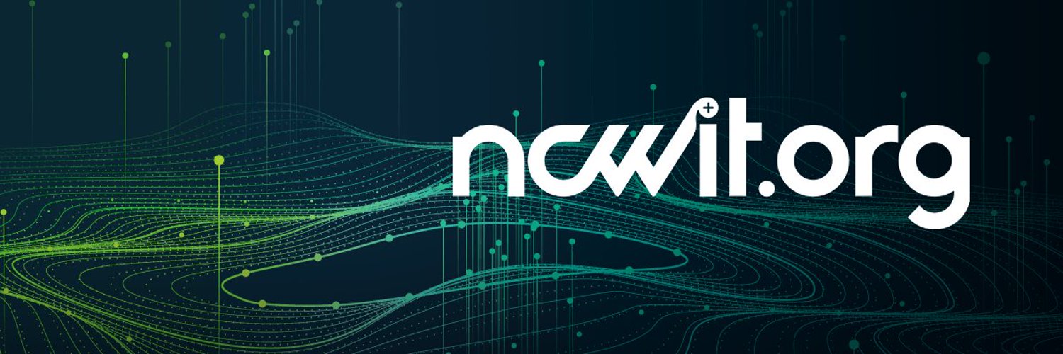 NCWIT Profile Banner
