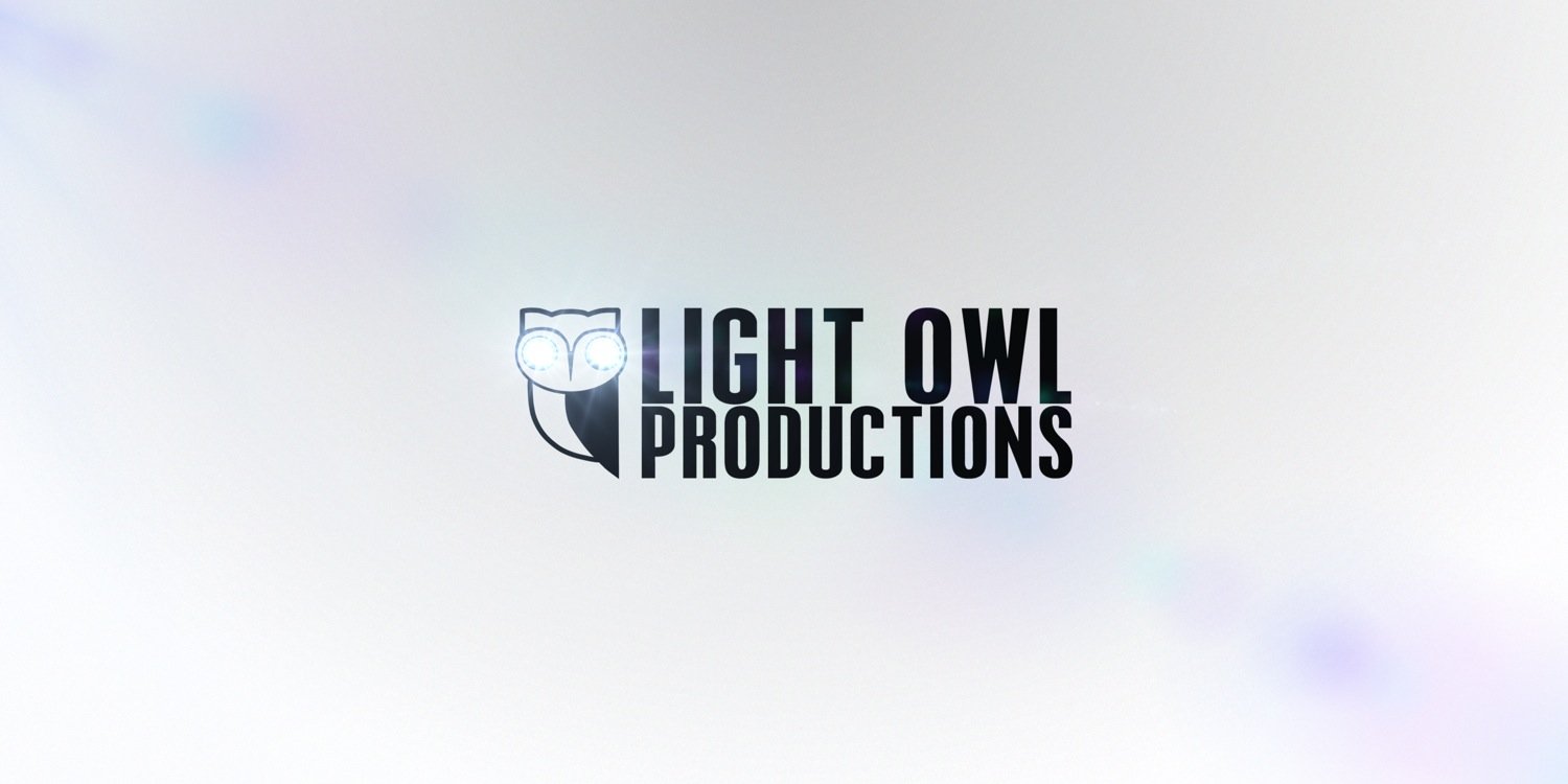 LightOwlProductions banner