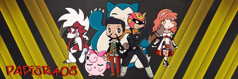 PapiJr408's profile banner image