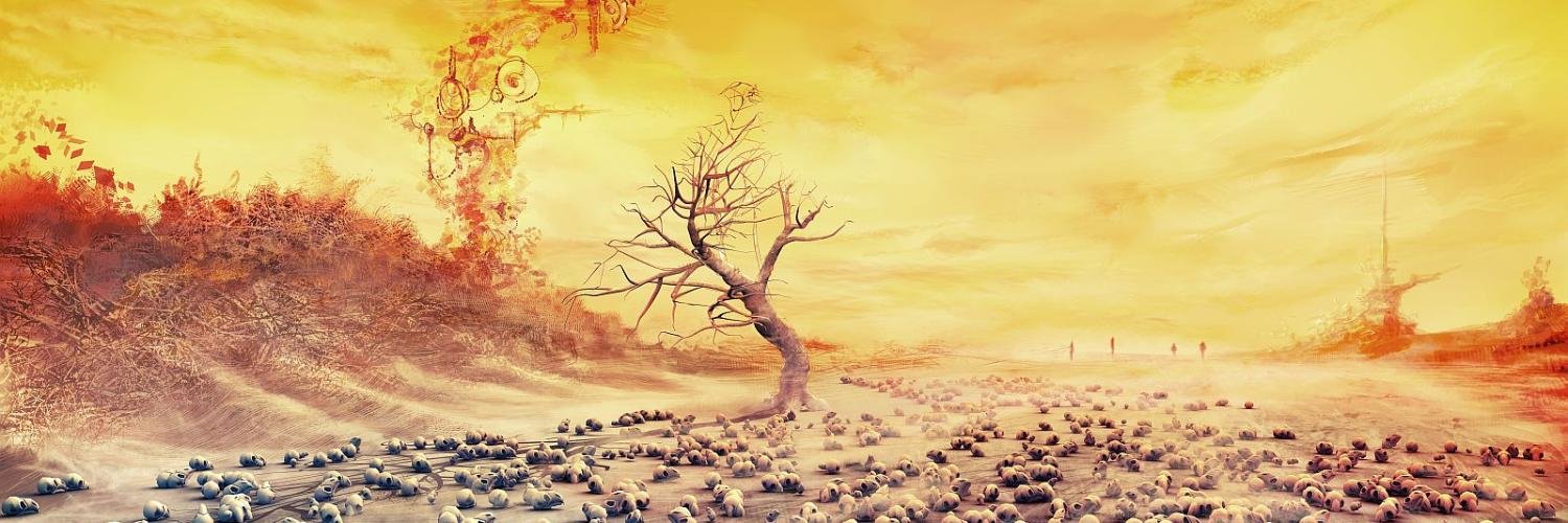 Hal_Duncan's profile banner image