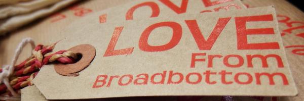 Broady_Crafts Profile Banner